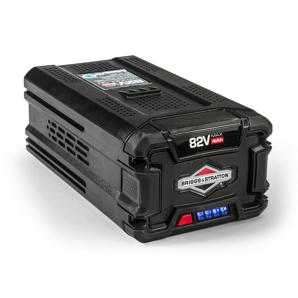 Snapper batteries top